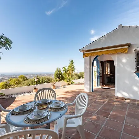 Mijas La Nueva Villa Exterior photo