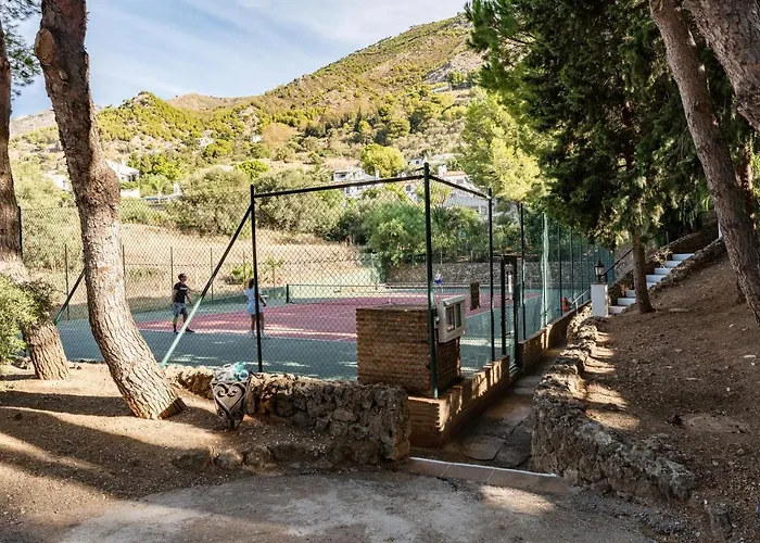 Mijas La Nueva