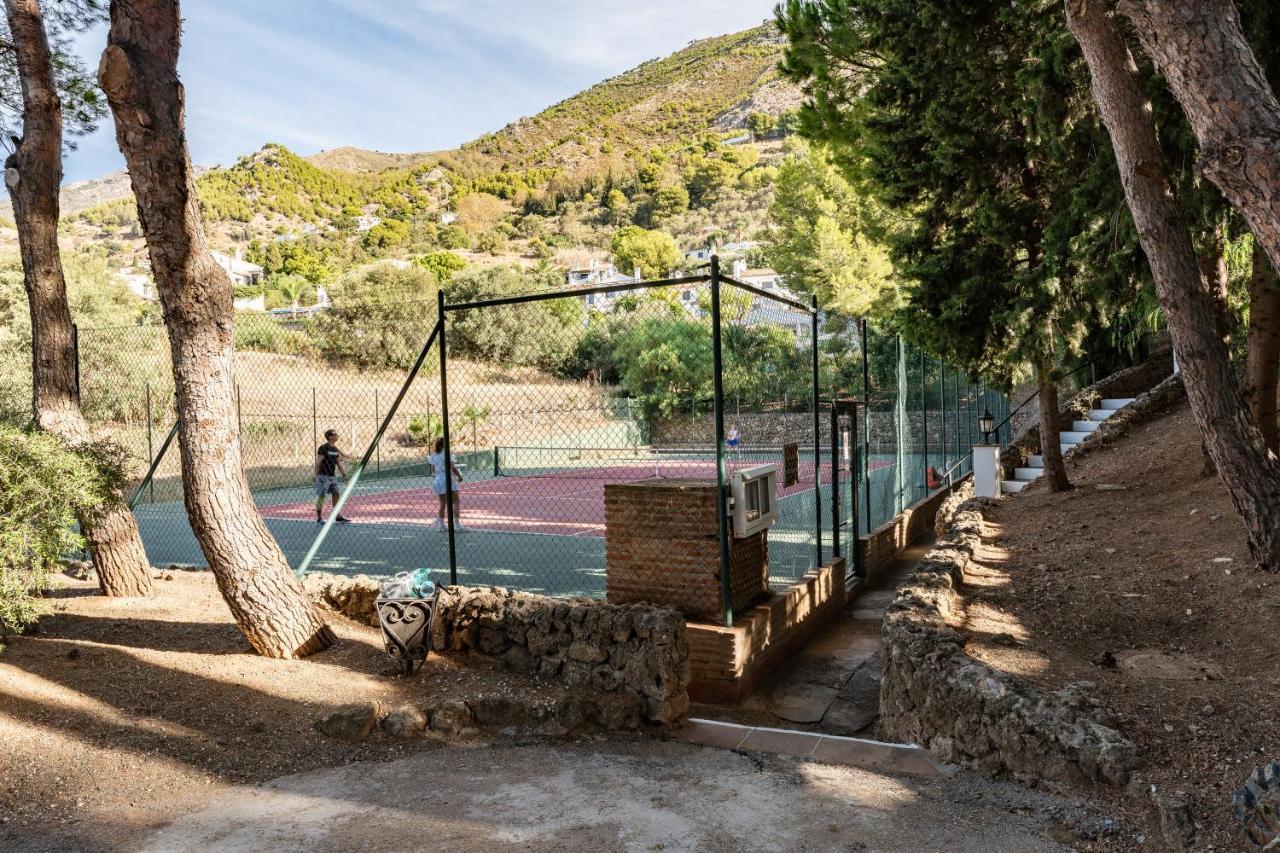 Holiday home La Nueva