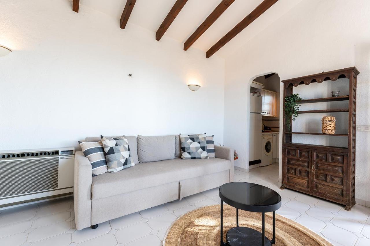 La Nueva Holiday home *
