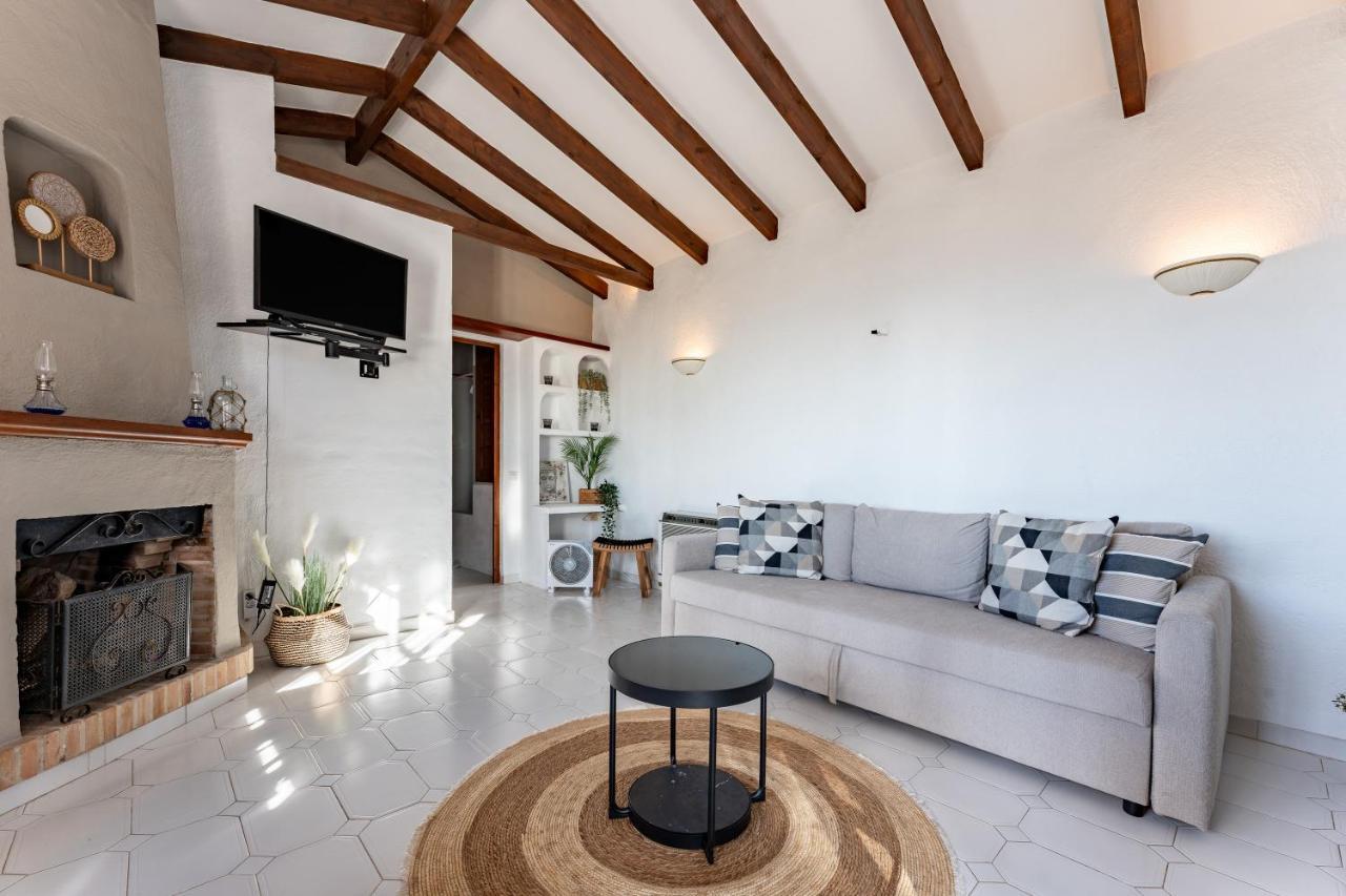 La Nueva Casa de vacances