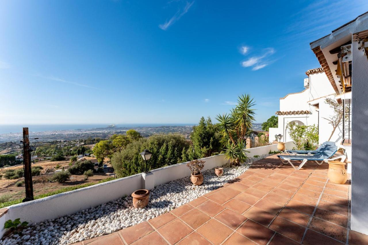 La Nueva Holiday home *