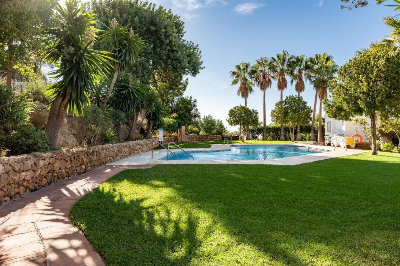 La Nueva Holiday home *