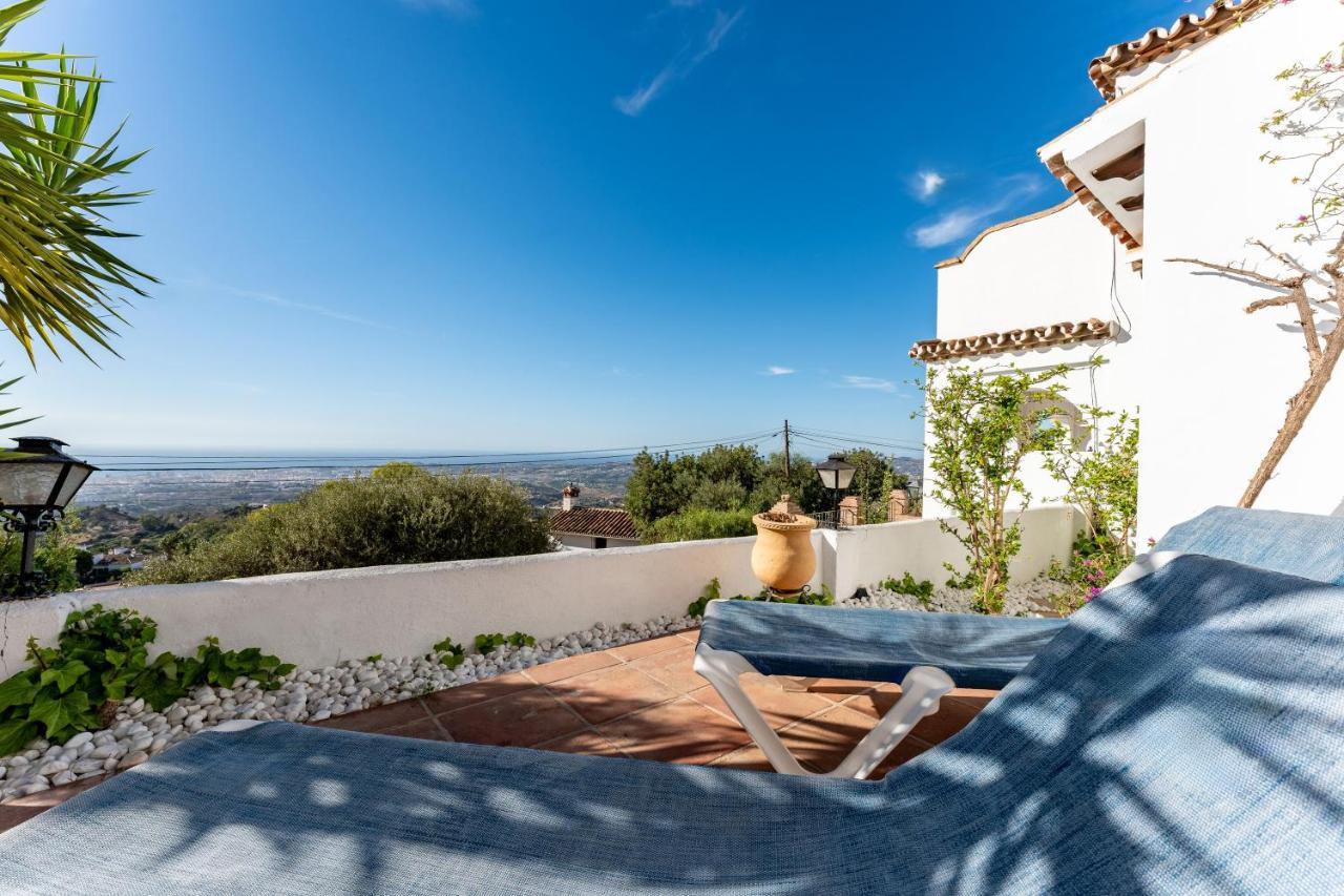 Holiday home La Nueva Mijas