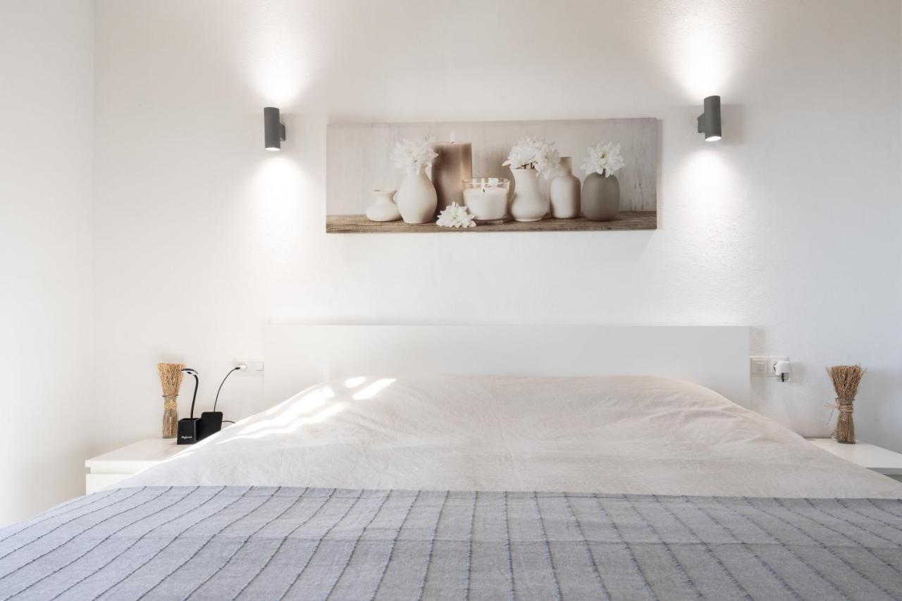 Holiday home La Nueva