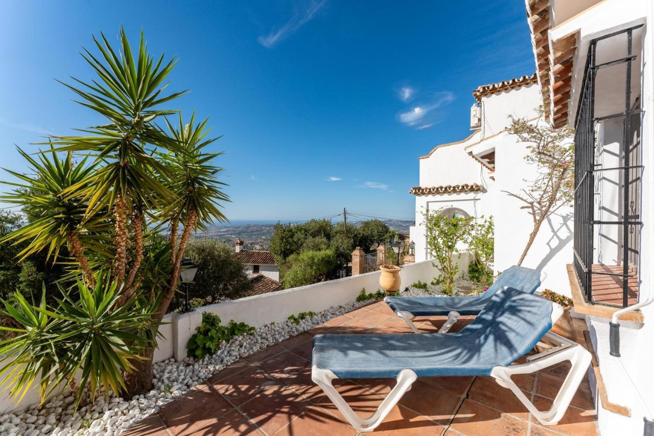 Holiday home La Nueva Mijas