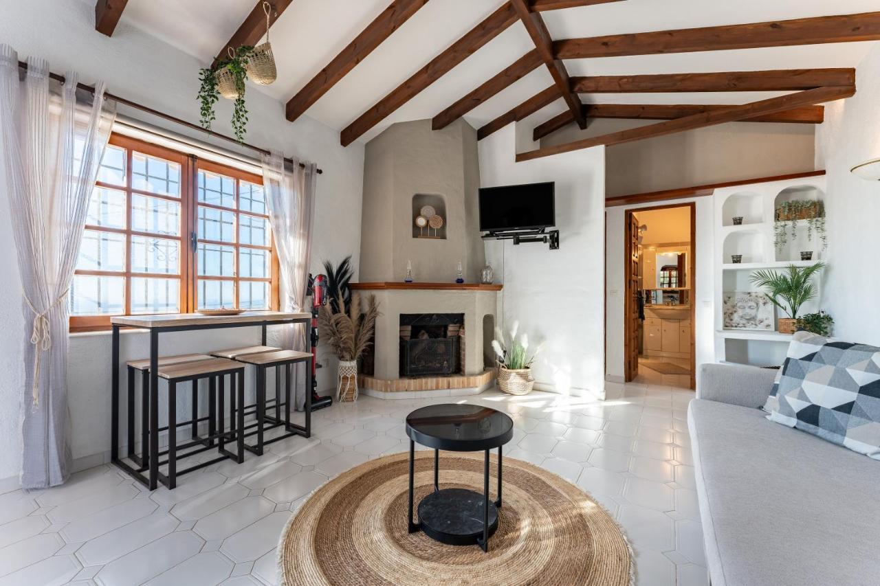 La Nueva Casa de vacances Mijas