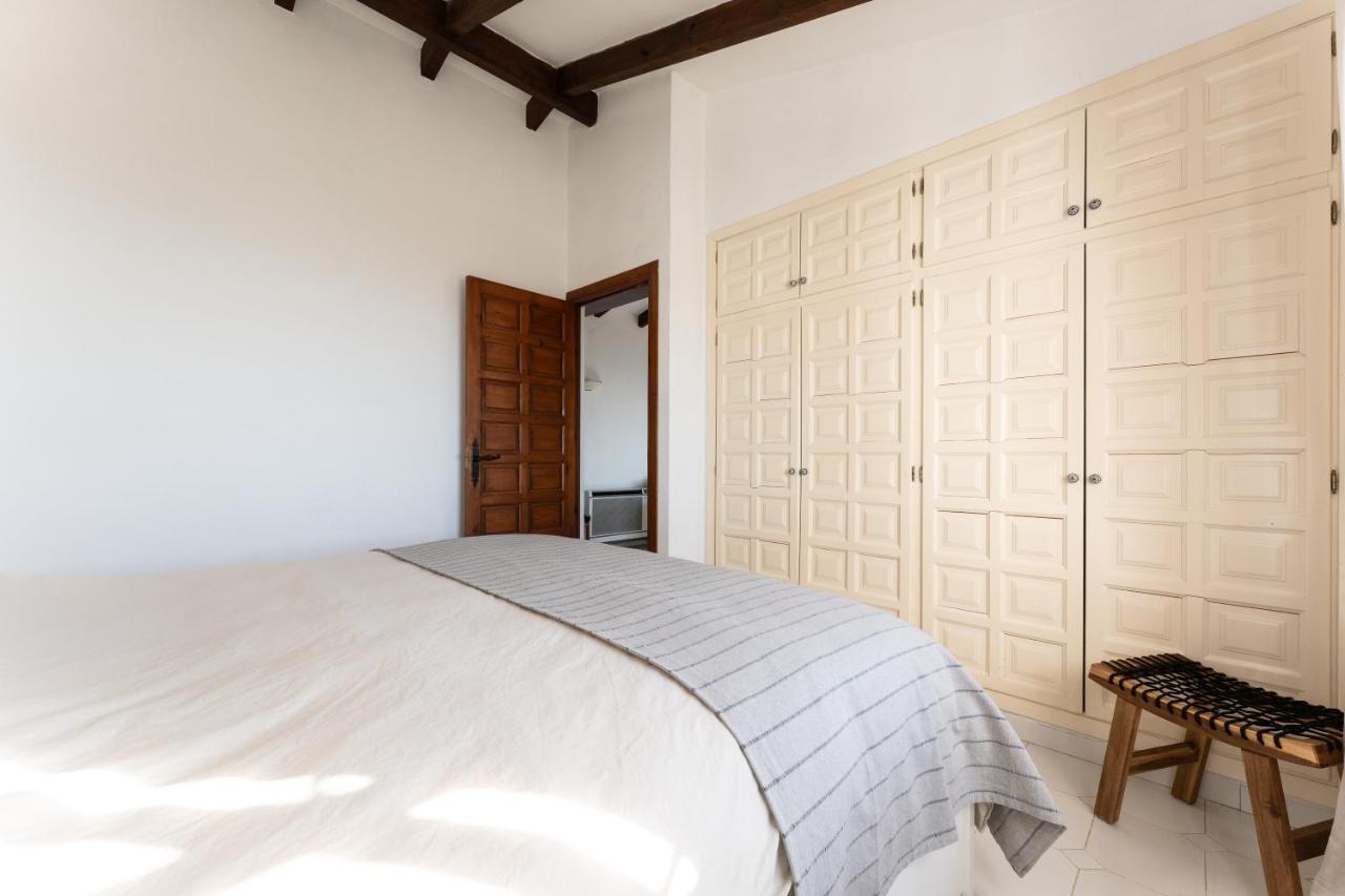 La Nueva Holiday home *