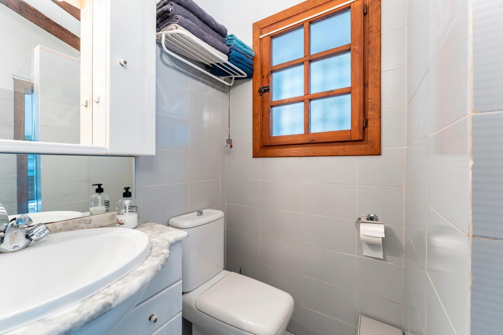 La Nueva Holiday home Mijas