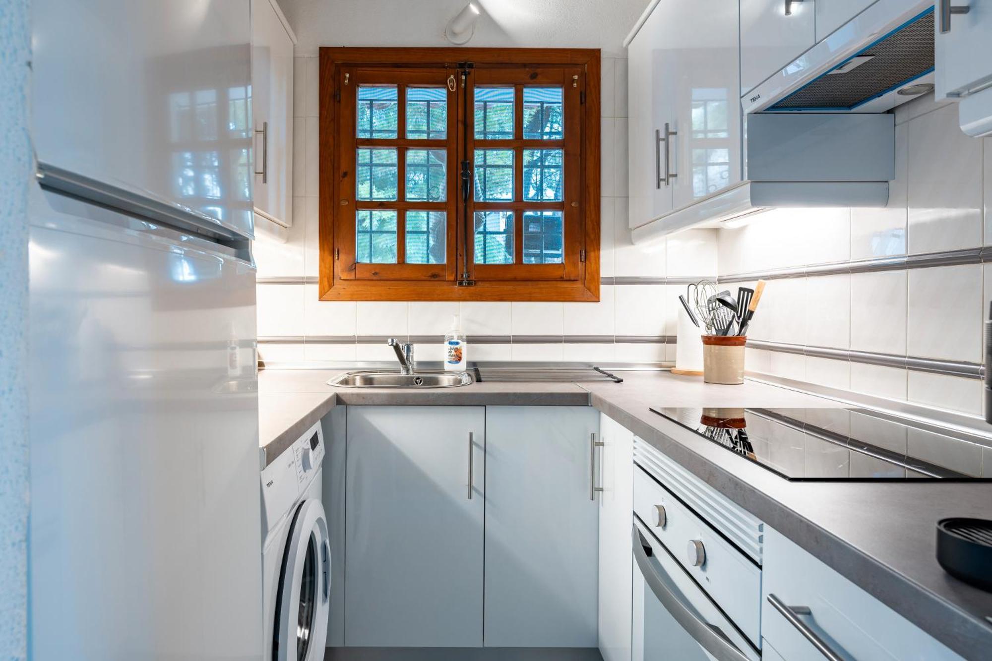 La Nueva Holiday home