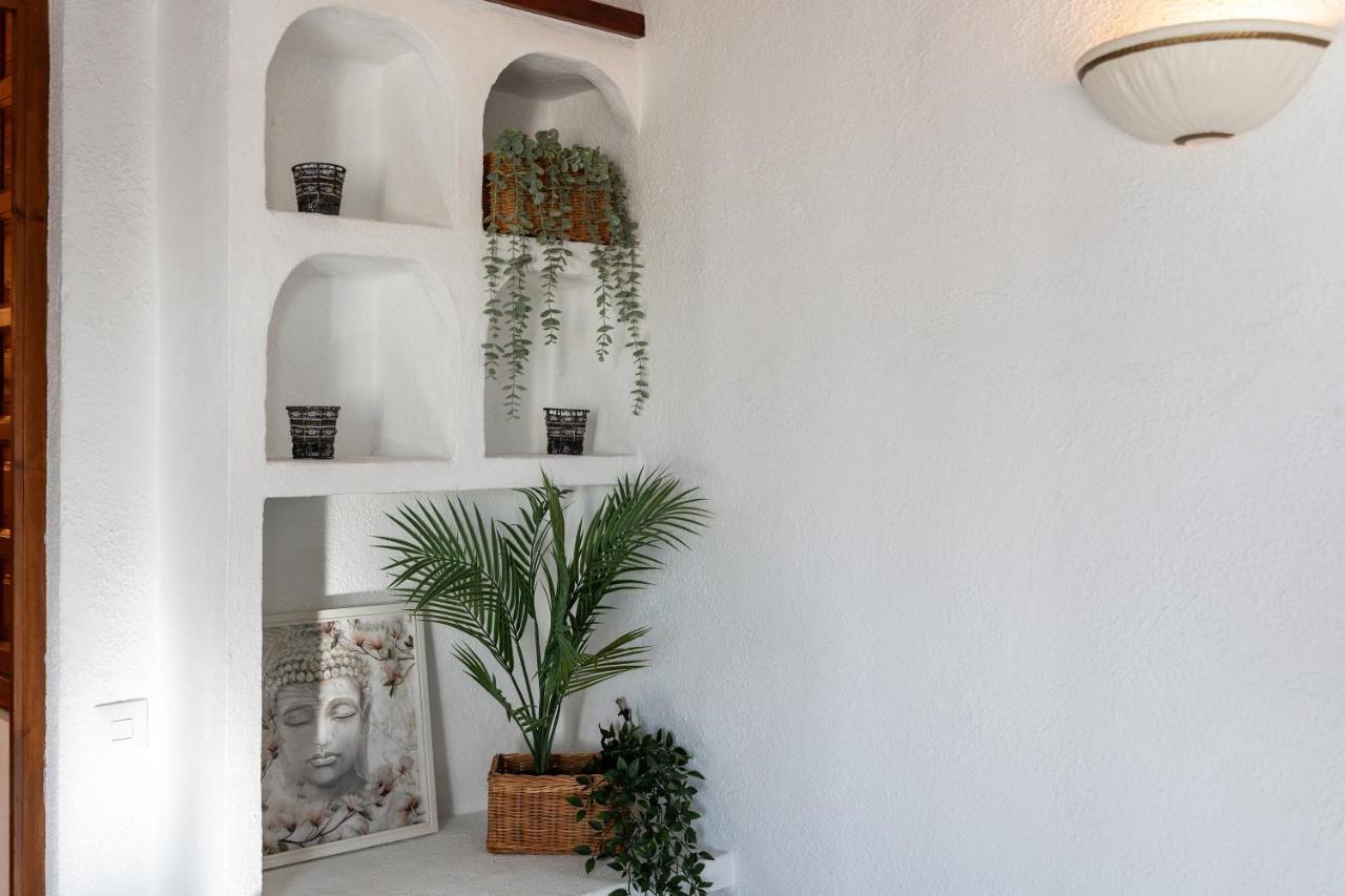 La Nueva Holiday home *